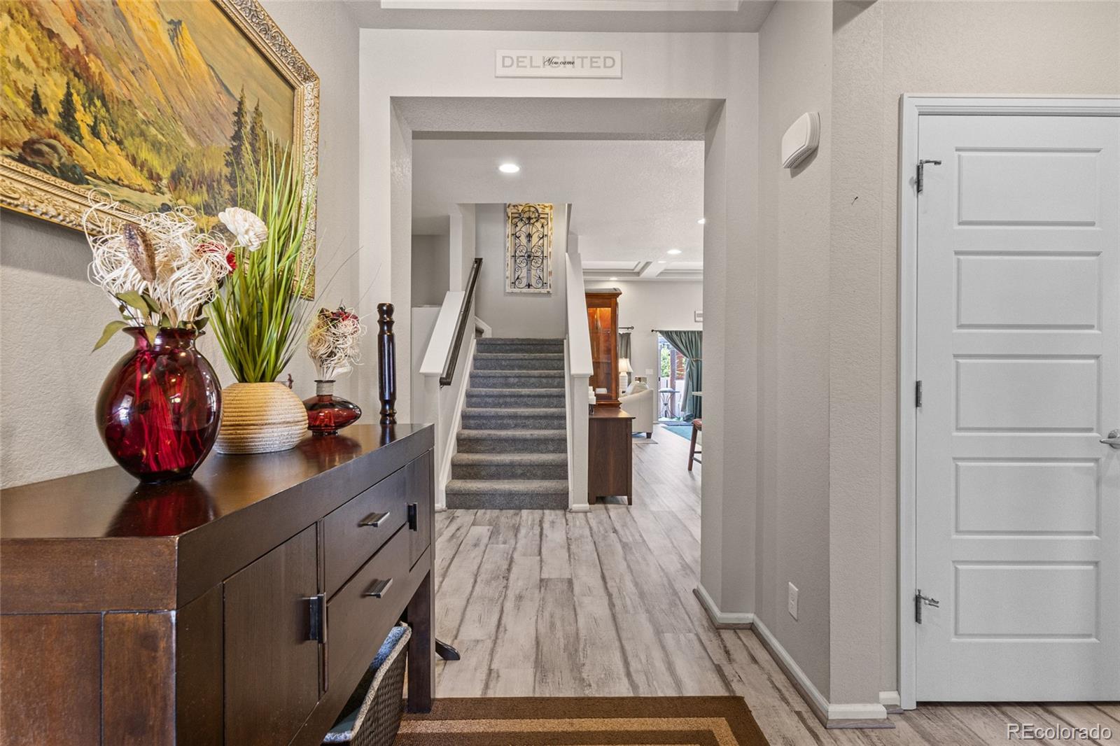MLS Image #4 for 5519  genoa street,denver, Colorado