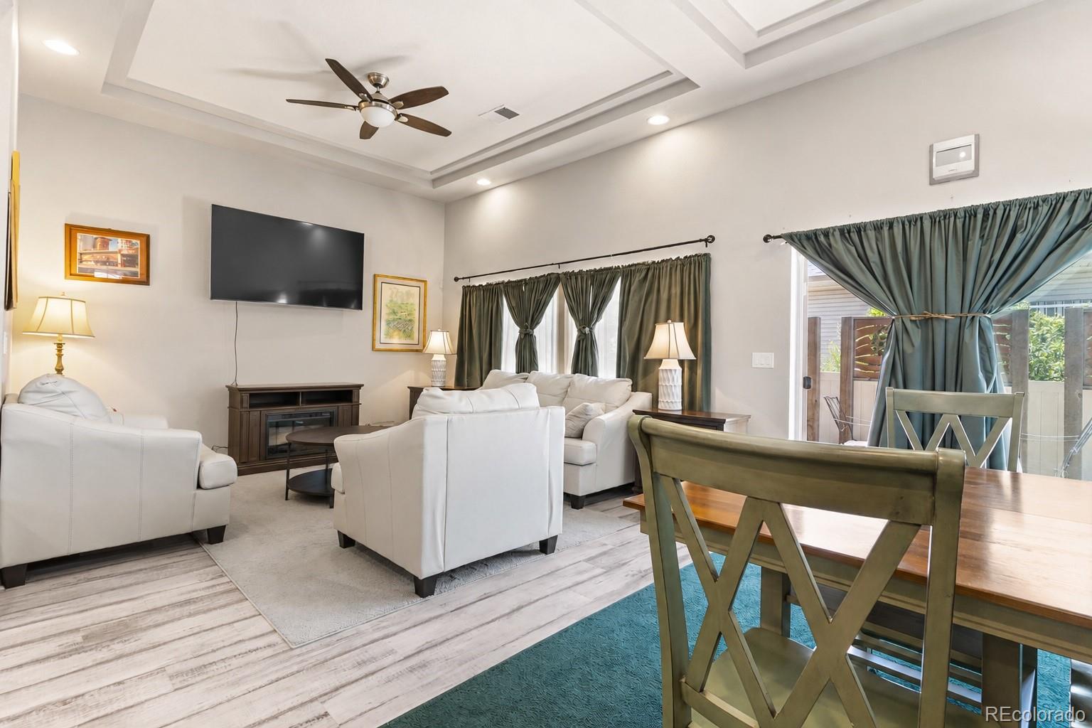 MLS Image #5 for 5519  genoa street,denver, Colorado