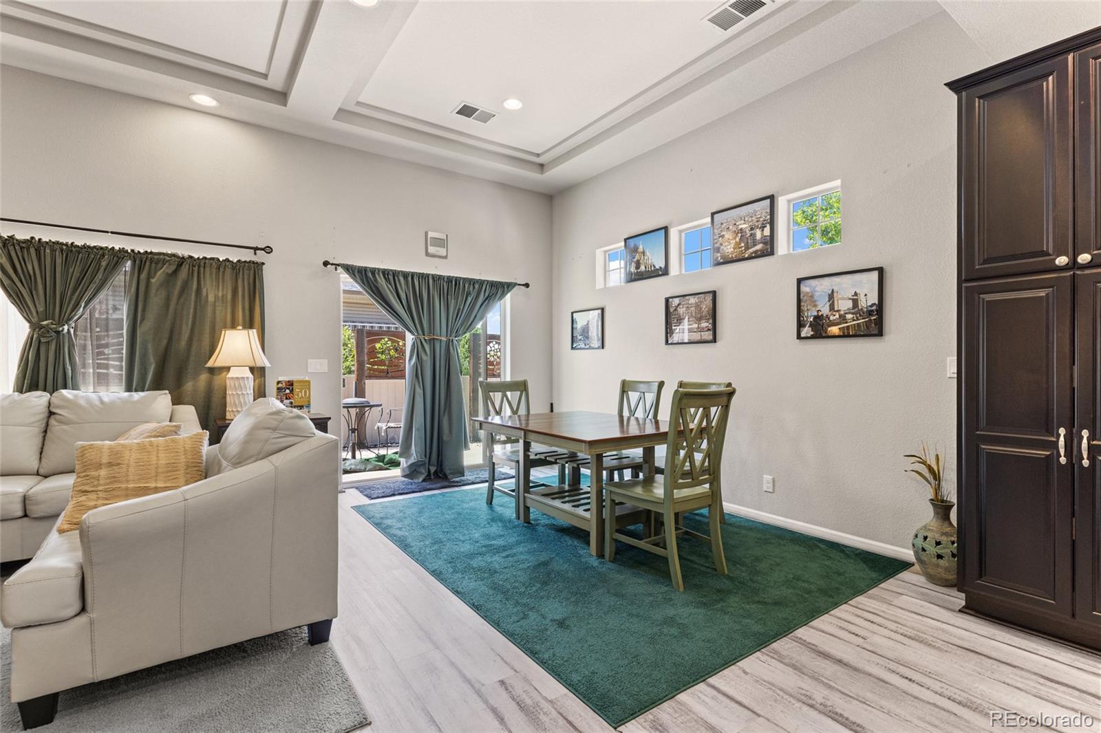 MLS Image #7 for 5519  genoa street,denver, Colorado