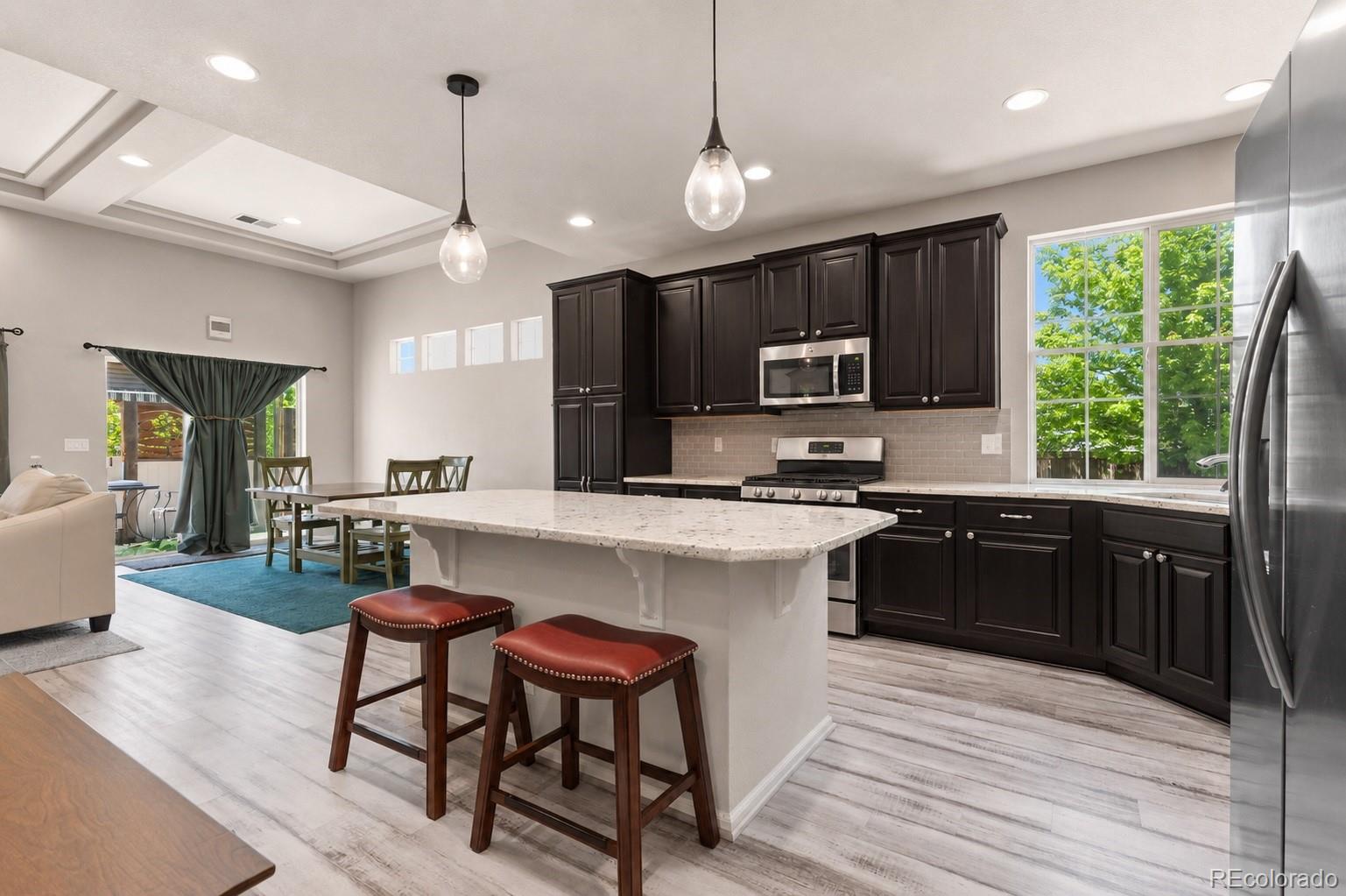 MLS Image #9 for 5519  genoa street,denver, Colorado