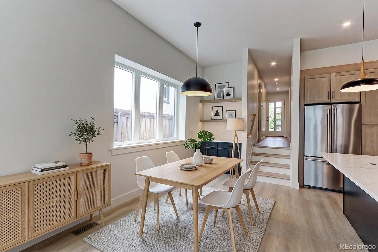 MLS Image #2 for 3510  wyandot street,denver, Colorado
