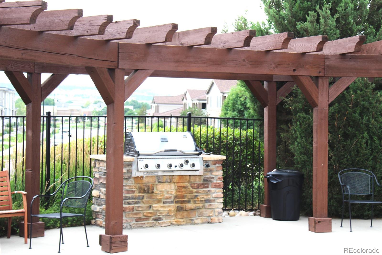 MLS Image #25 for 16600  las ramblas lane,parker, Colorado