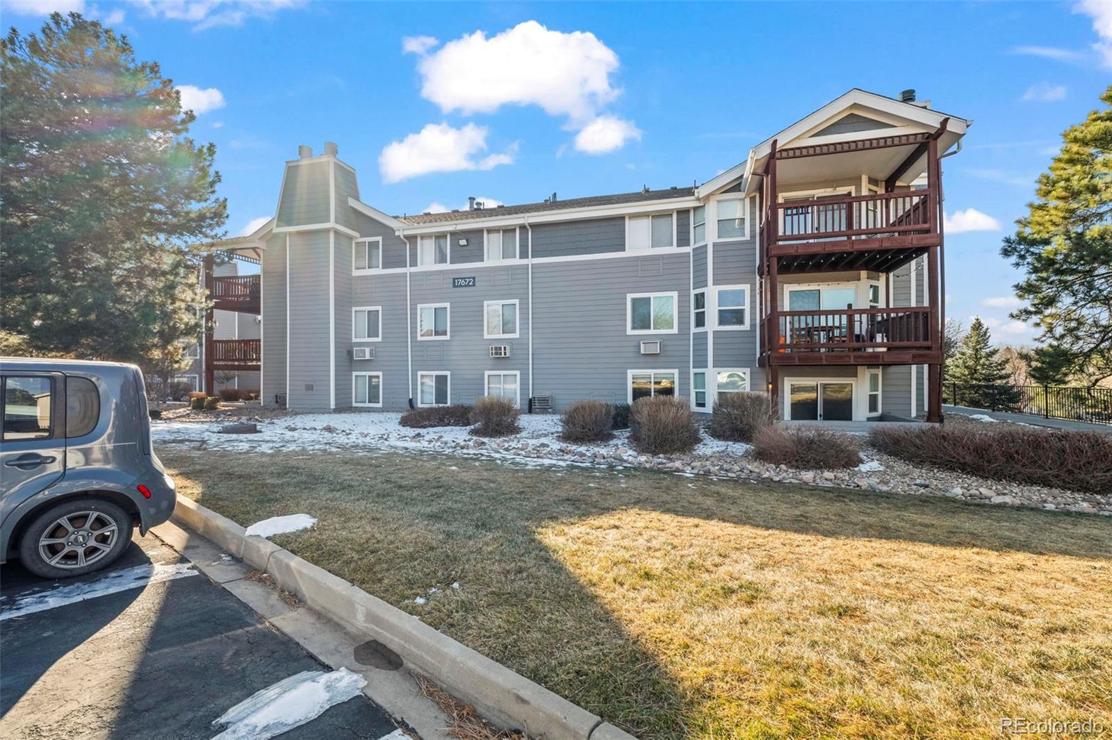 MLS Image #1 for 17672 e loyola drive,aurora, Colorado
