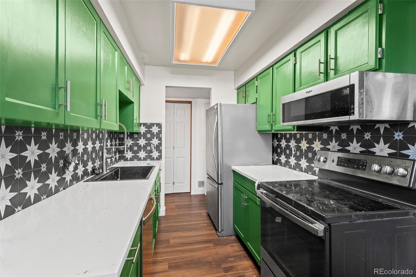 MLS Image #10 for 17672 e loyola drive,aurora, Colorado