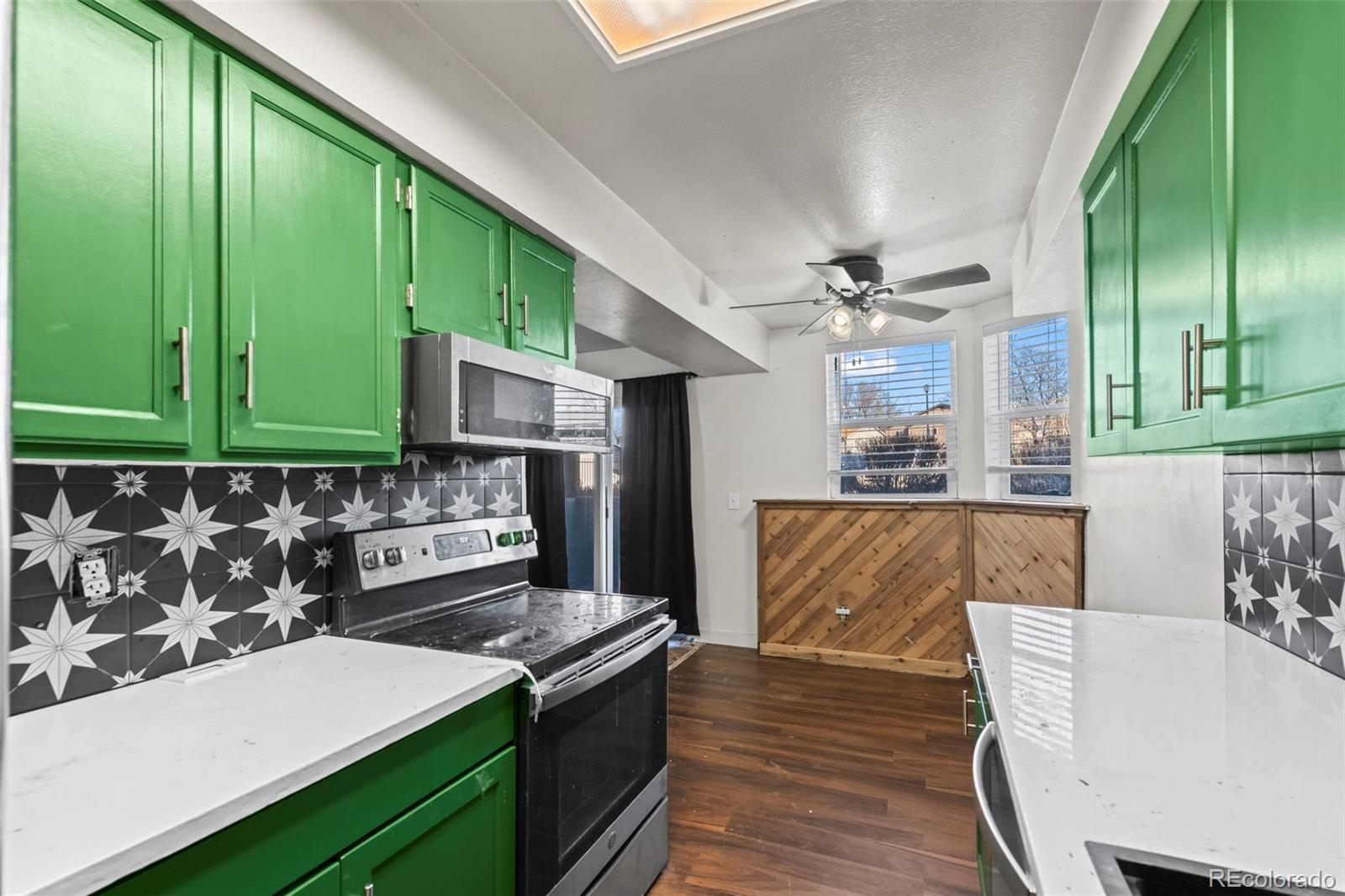 MLS Image #12 for 17672 e loyola drive,aurora, Colorado