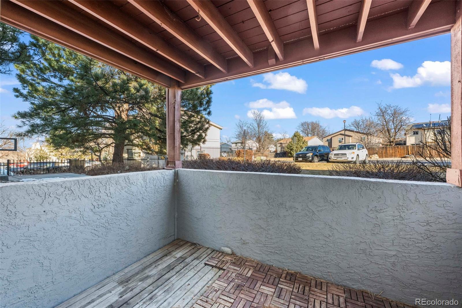 MLS Image #19 for 17672 e loyola drive,aurora, Colorado
