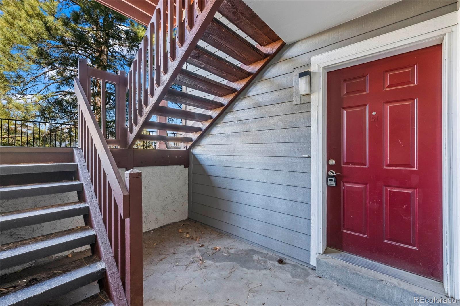 MLS Image #3 for 17672 e loyola drive,aurora, Colorado