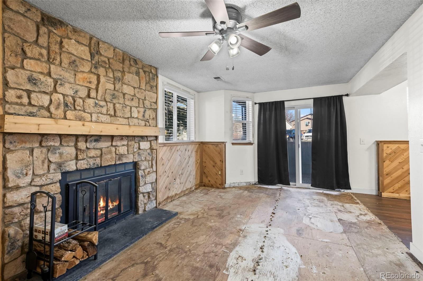 MLS Image #6 for 17672 e loyola drive,aurora, Colorado