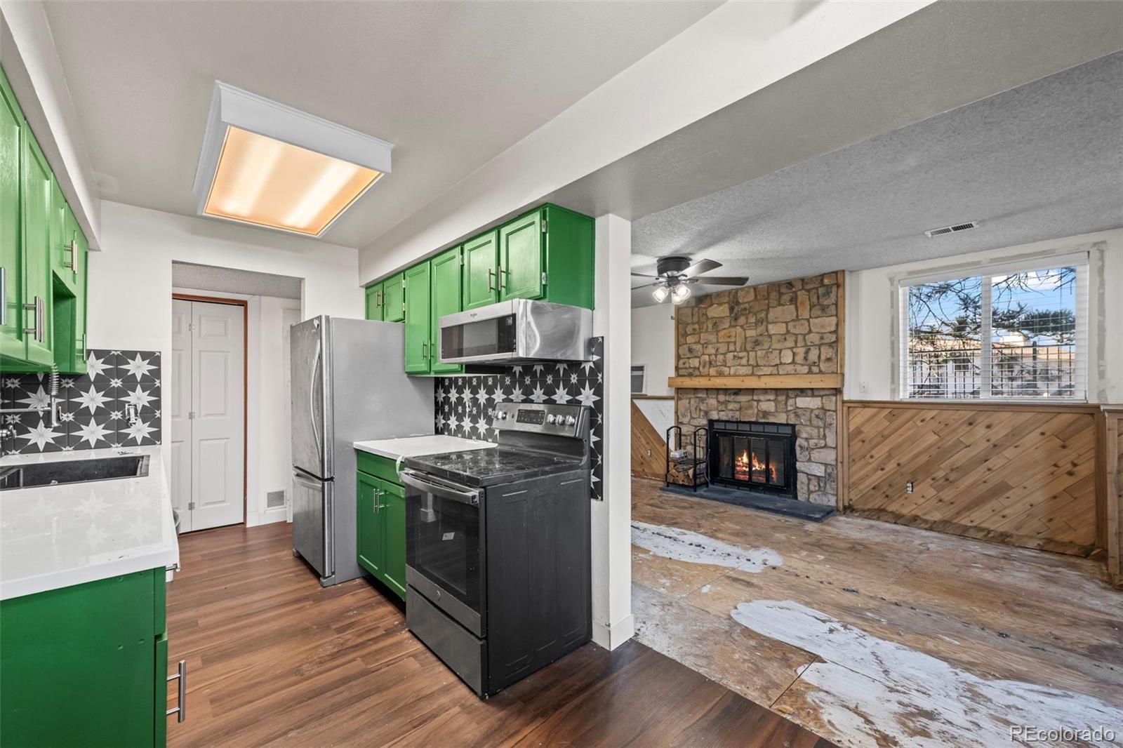 MLS Image #9 for 17672 e loyola drive,aurora, Colorado