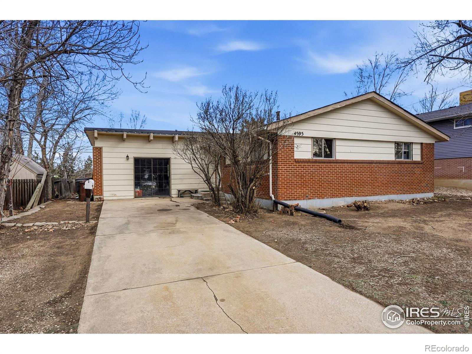 MLS Image #2 for 4595  moorhead avenue,boulder, Colorado
