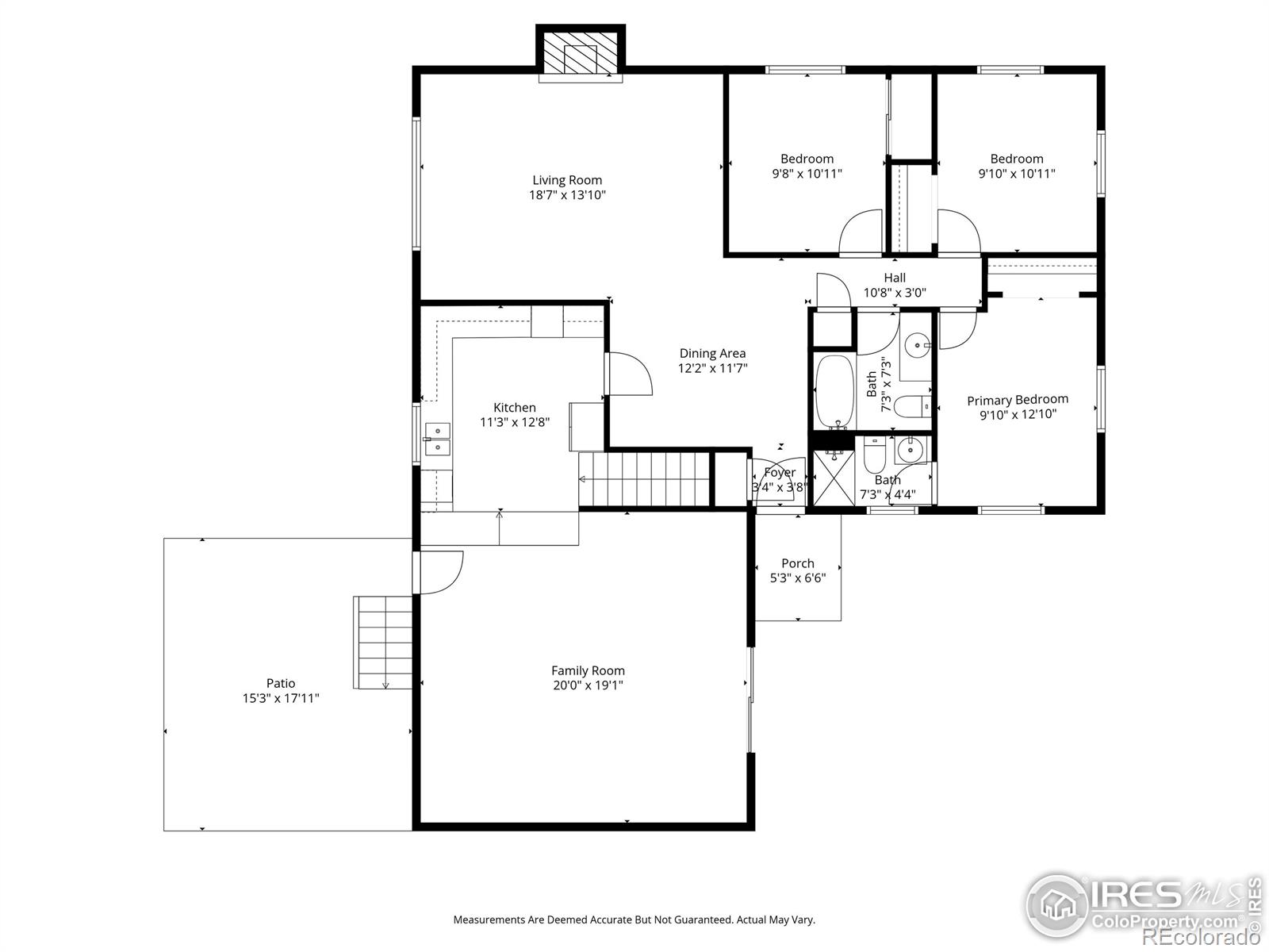 MLS Image #38 for 4595  moorhead avenue,boulder, Colorado