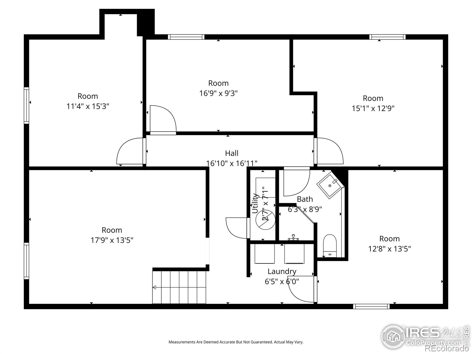 MLS Image #39 for 4595  moorhead avenue,boulder, Colorado