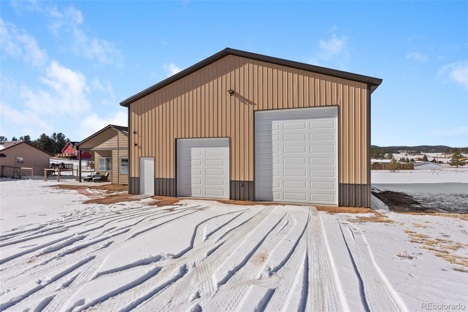MLS Image #26 for 489  duesouth road,florissant, Colorado