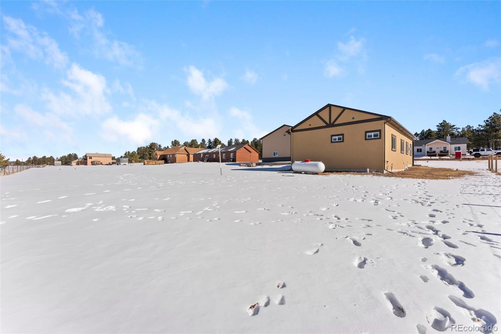 MLS Image #30 for 489  duesouth road,florissant, Colorado