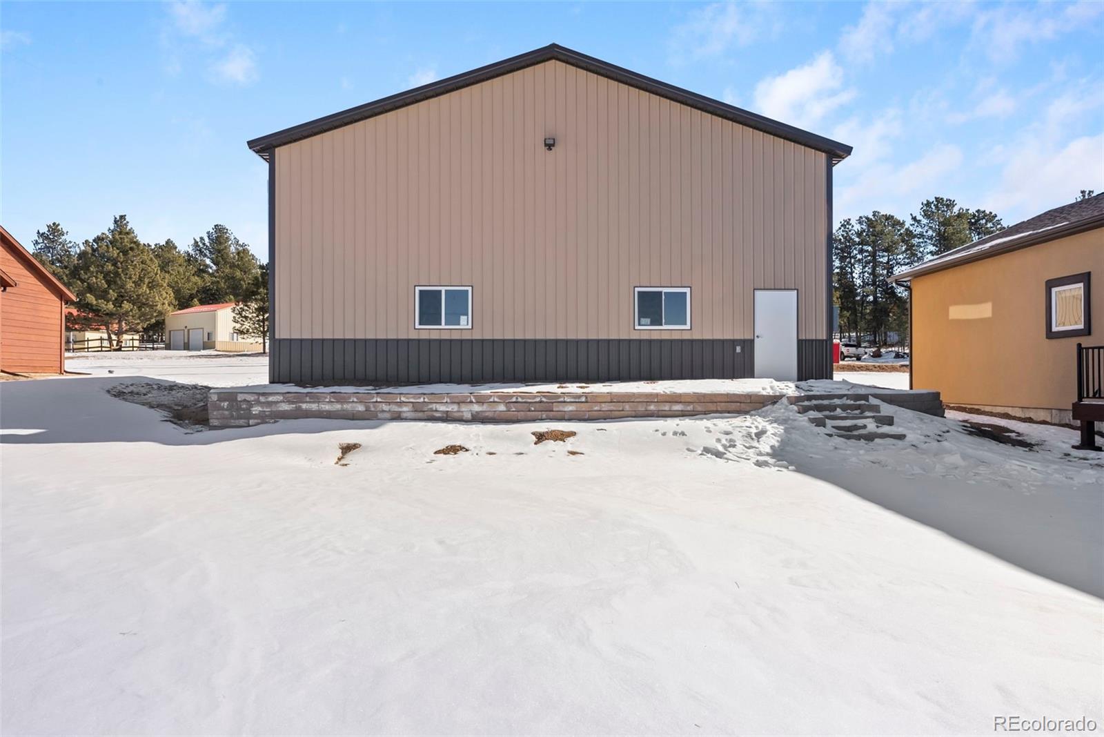MLS Image #31 for 489  duesouth road,florissant, Colorado