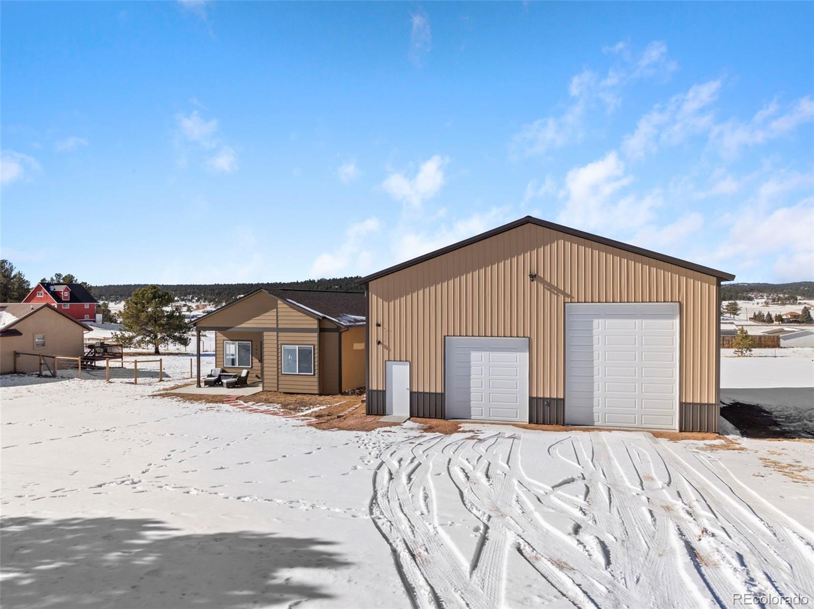 MLS Image #32 for 489  duesouth road,florissant, Colorado