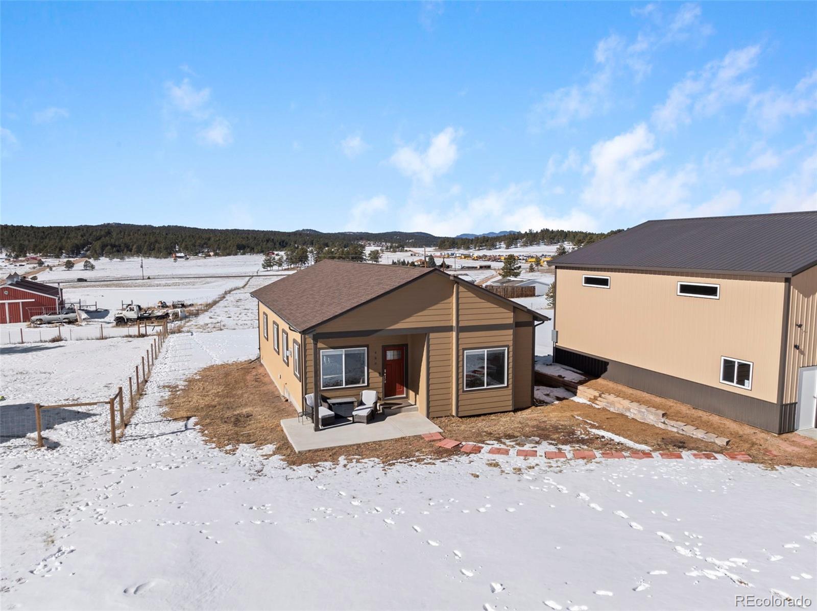 MLS Image #33 for 489  duesouth road,florissant, Colorado