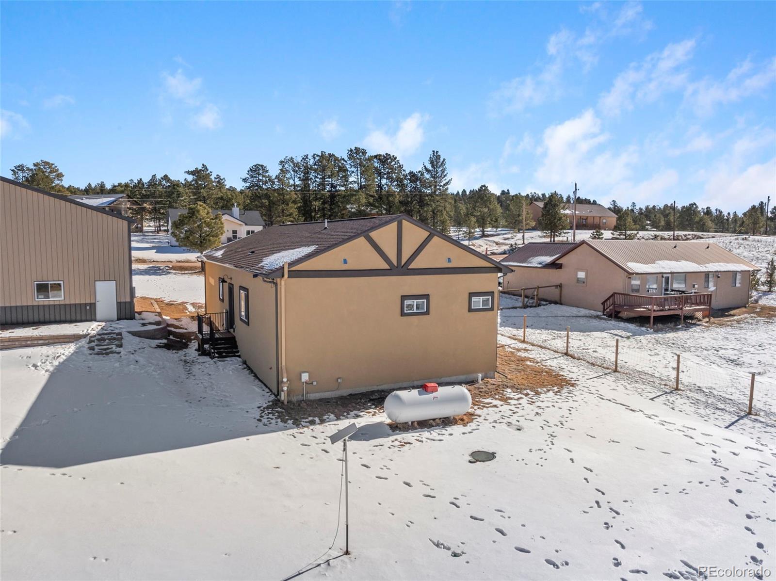 MLS Image #34 for 489  duesouth road,florissant, Colorado
