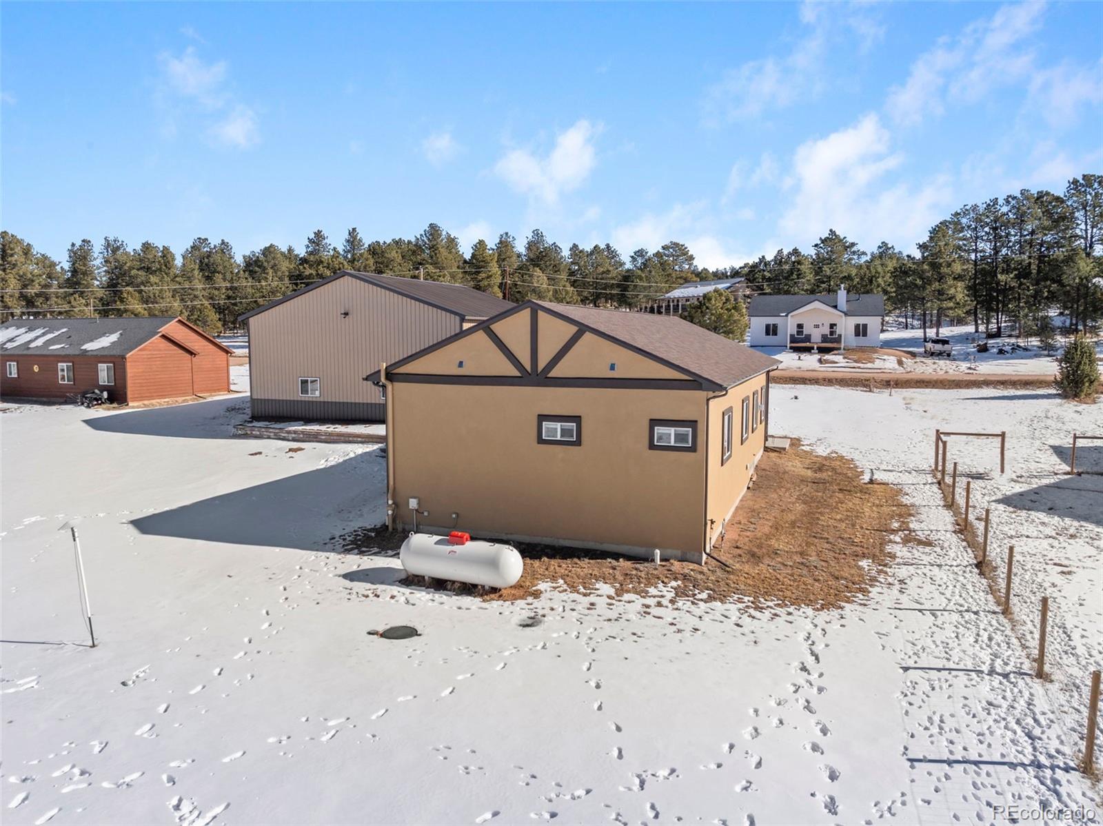 MLS Image #36 for 489  duesouth road,florissant, Colorado