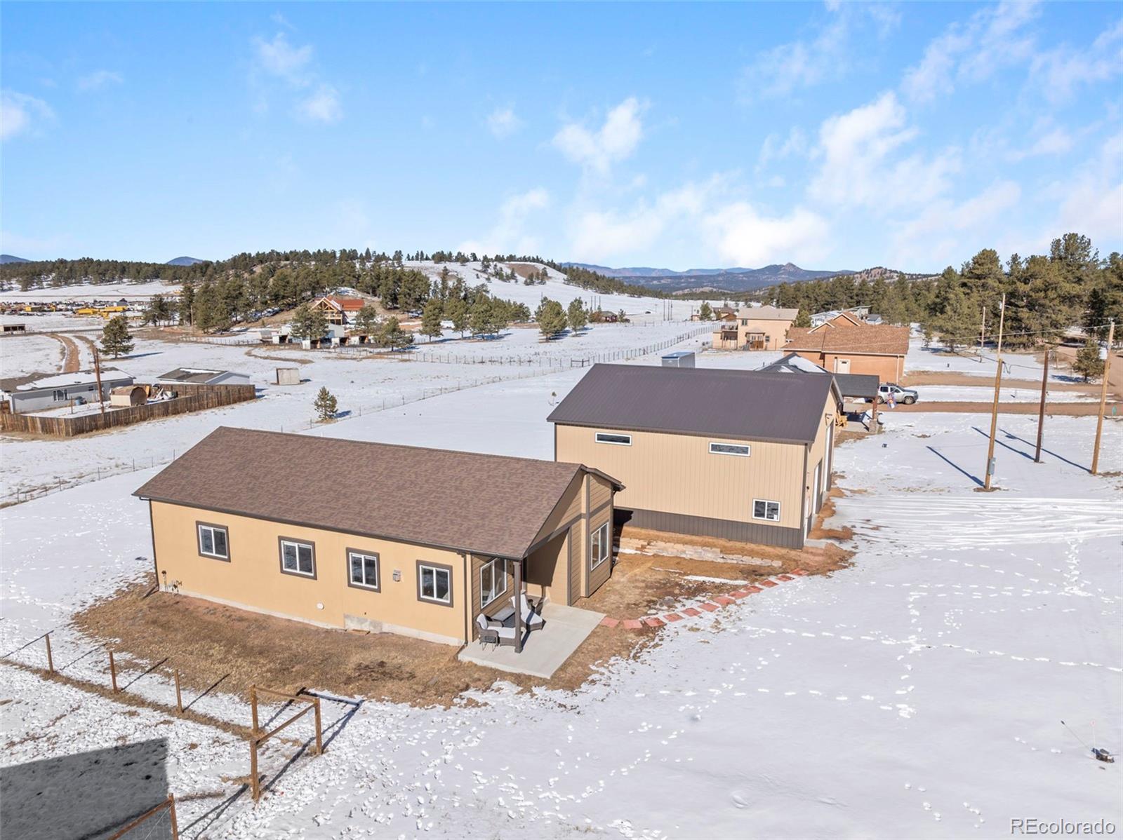 MLS Image #37 for 489  duesouth road,florissant, Colorado