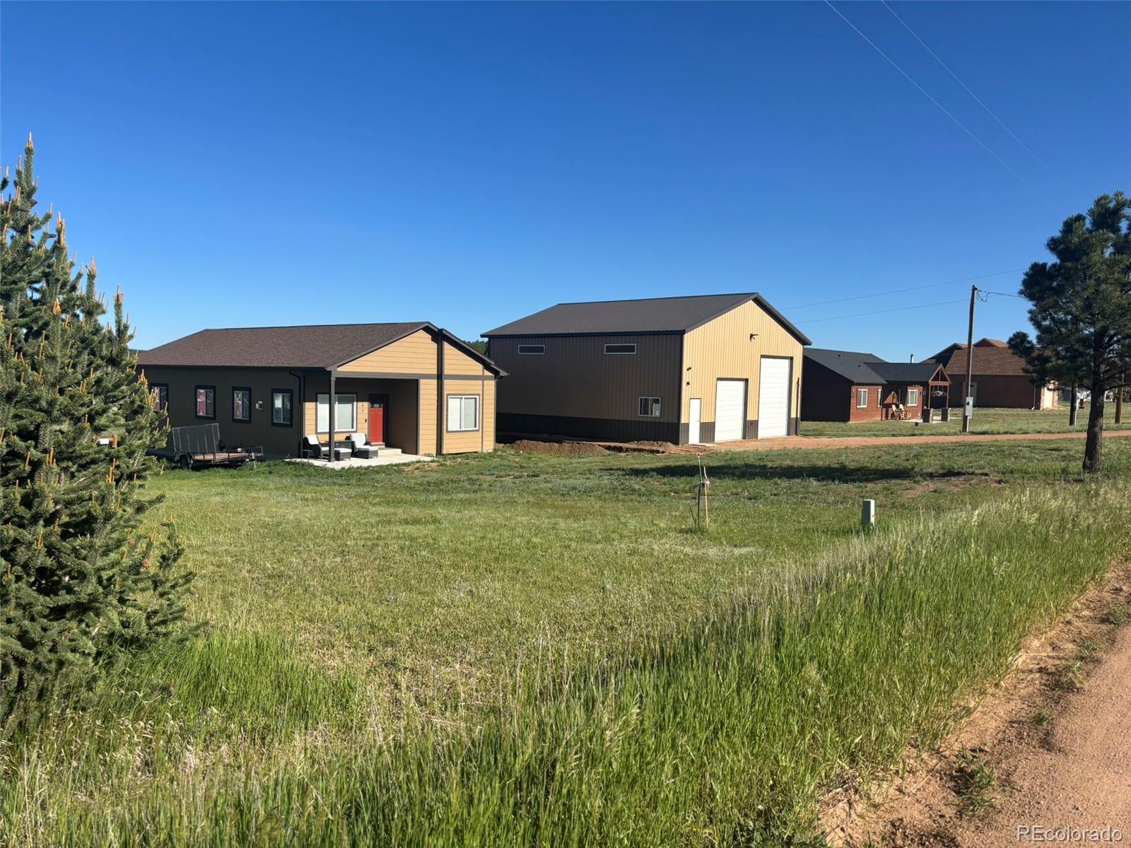 MLS Image #38 for 489  duesouth road,florissant, Colorado