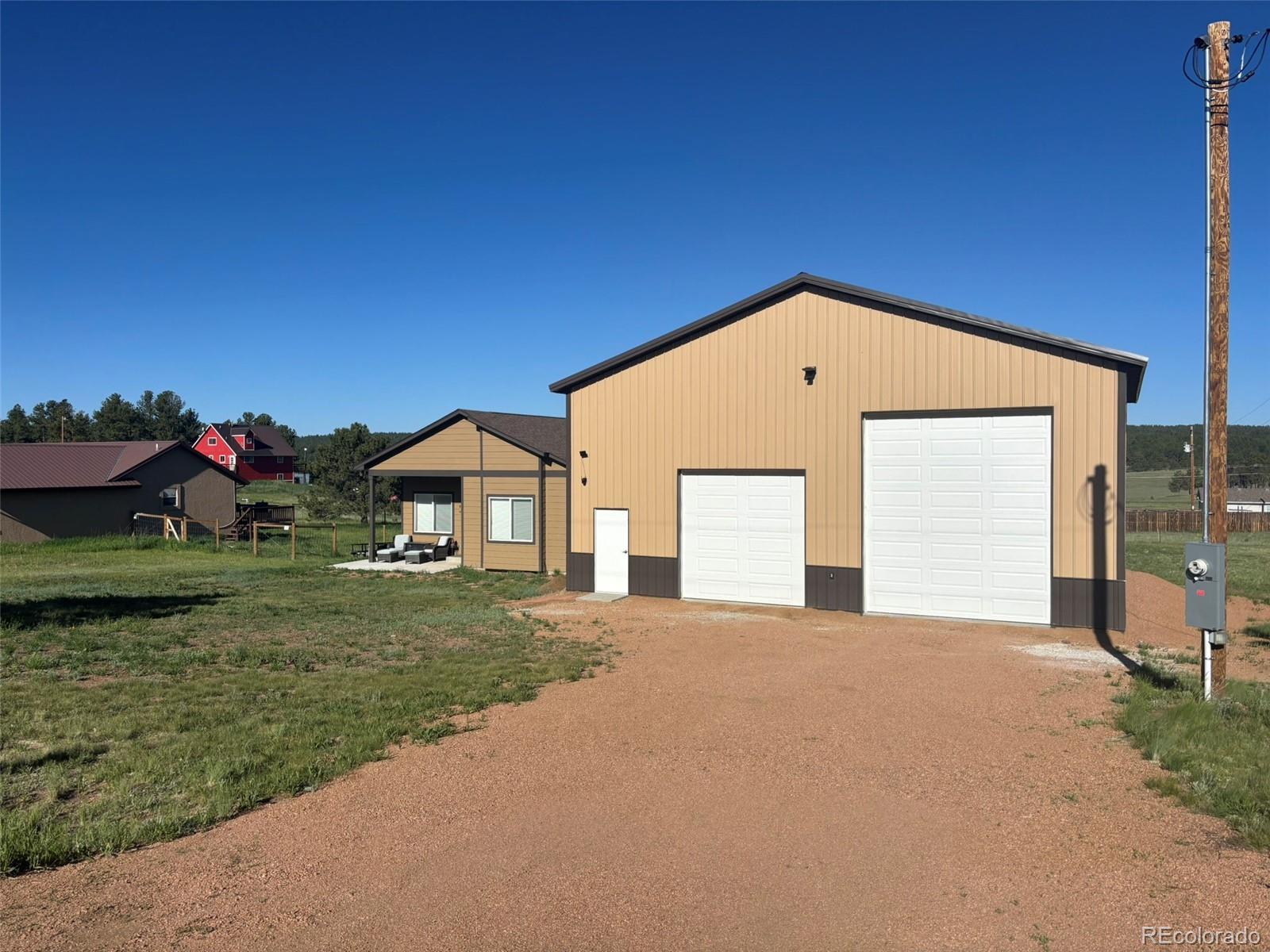 MLS Image #39 for 489  duesouth road,florissant, Colorado