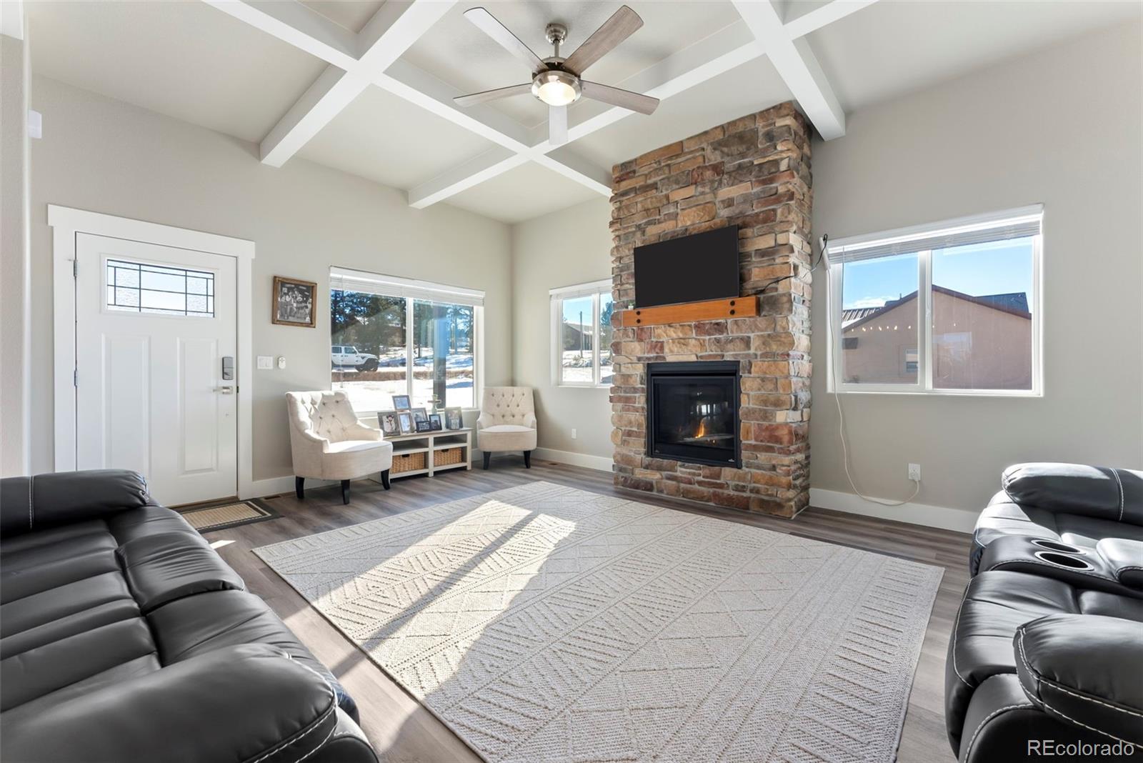 MLS Image #4 for 489  duesouth road,florissant, Colorado