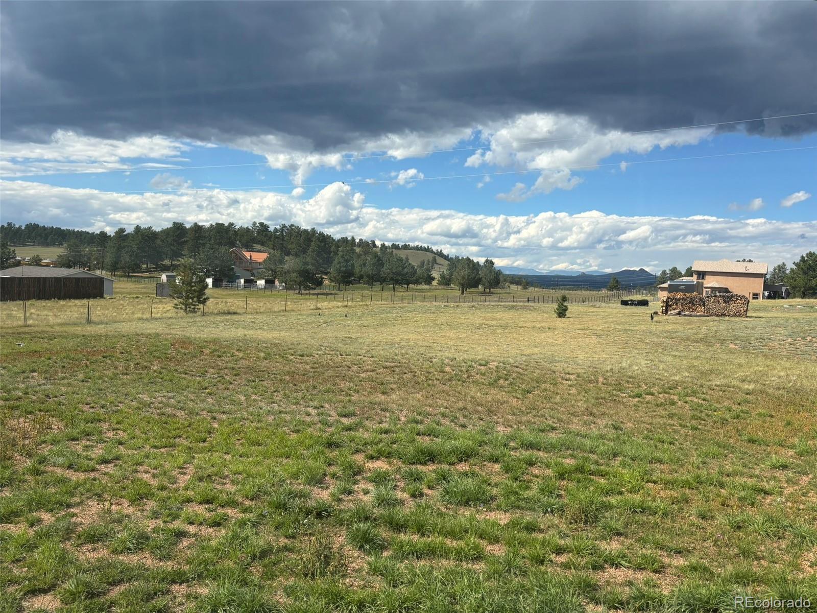 MLS Image #42 for 489  duesouth road,florissant, Colorado