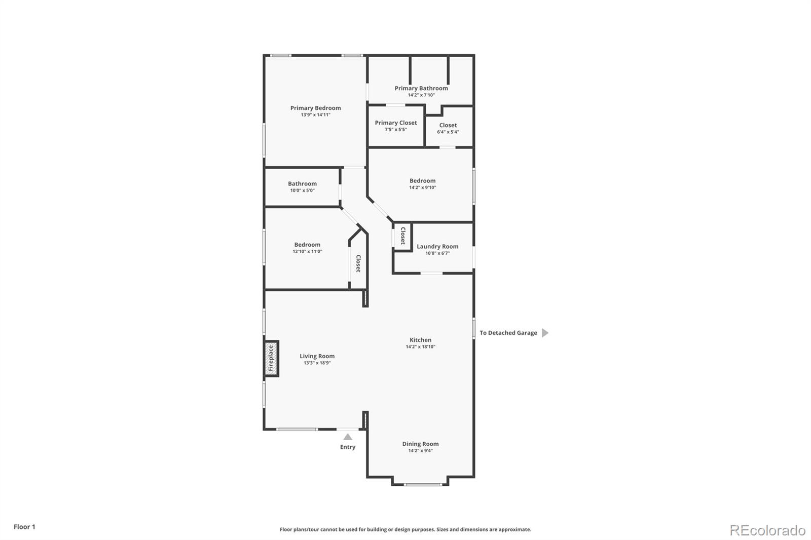 MLS Image #43 for 489  duesouth road,florissant, Colorado