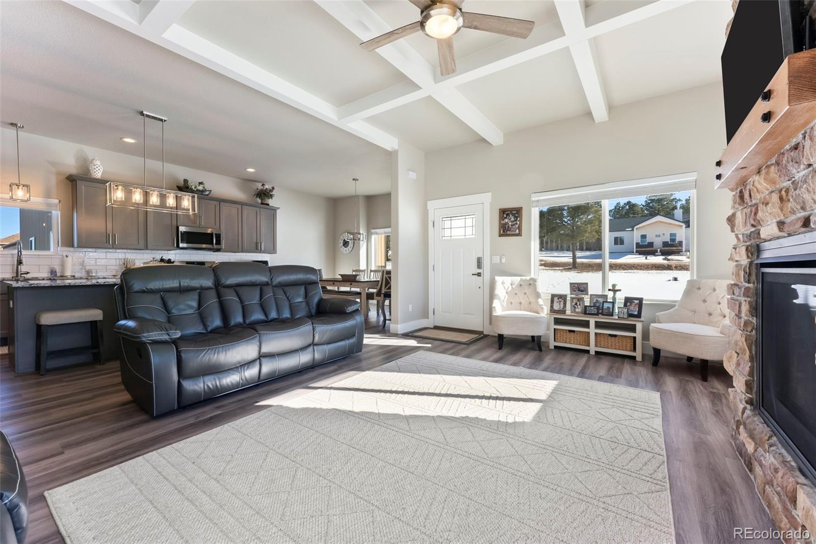 MLS Image #5 for 489  duesouth road,florissant, Colorado