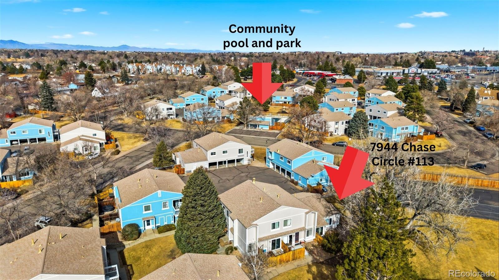 MLS Image #25 for 7944  chase circle,arvada, Colorado