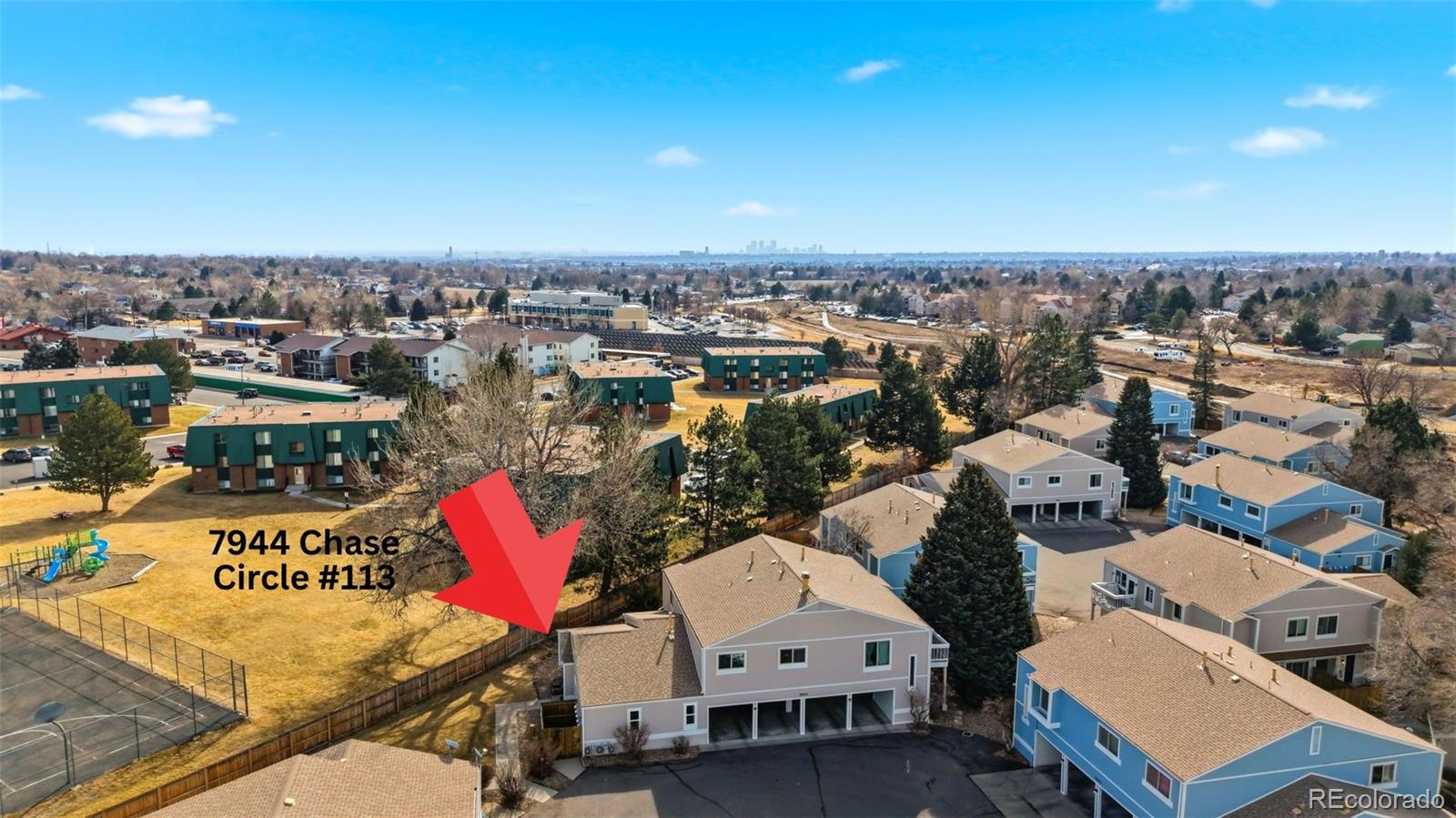 MLS Image #26 for 7944  chase circle,arvada, Colorado