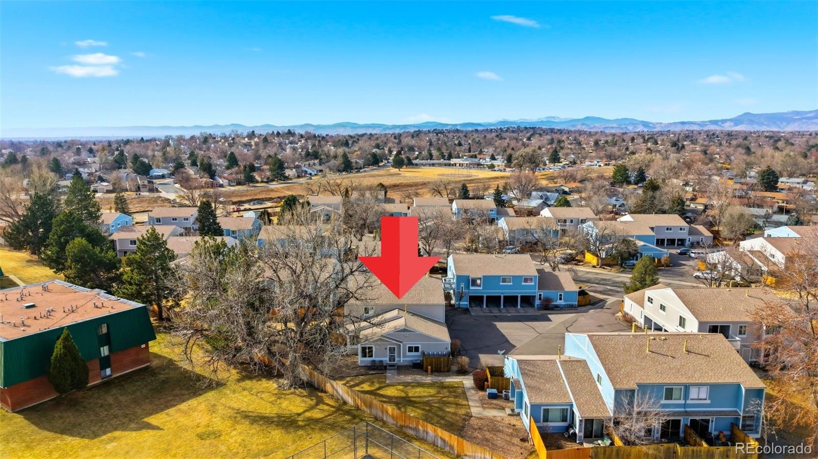 MLS Image #27 for 7944  chase circle,arvada, Colorado