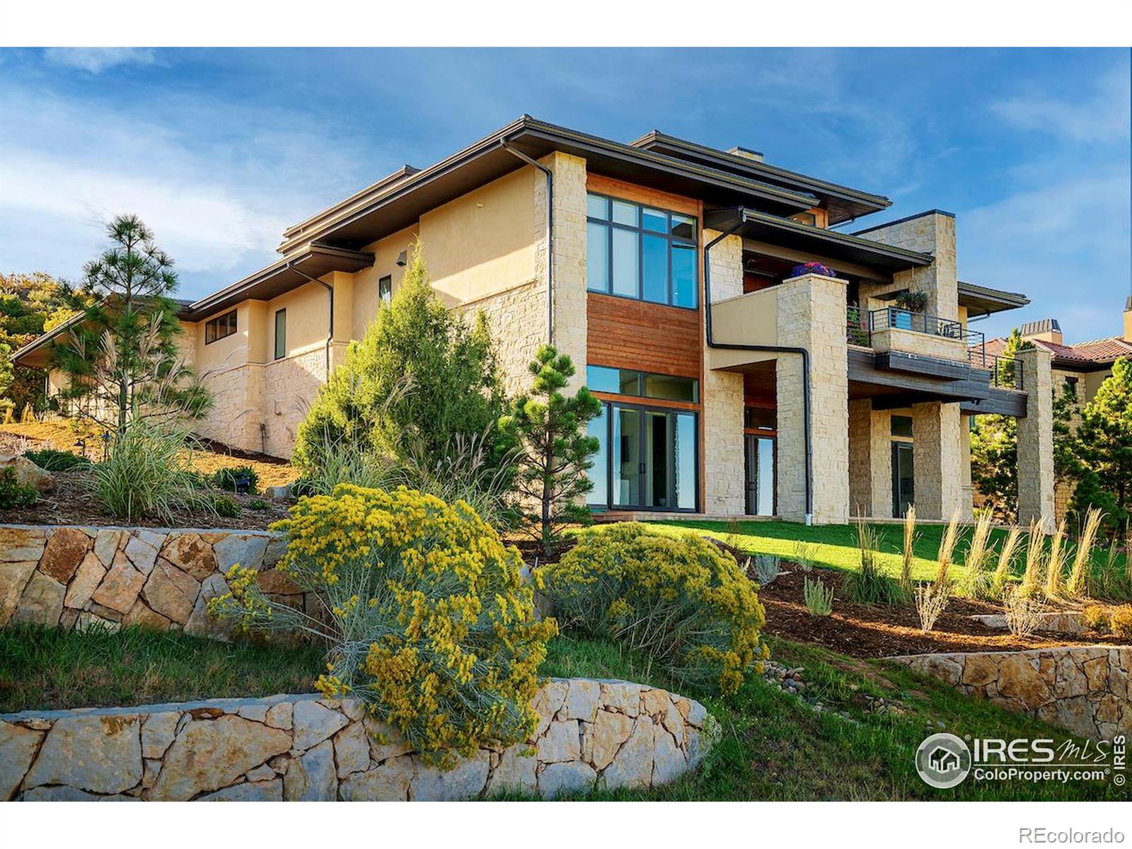 MLS Image #1 for 7572  raphael lane,littleton, Colorado