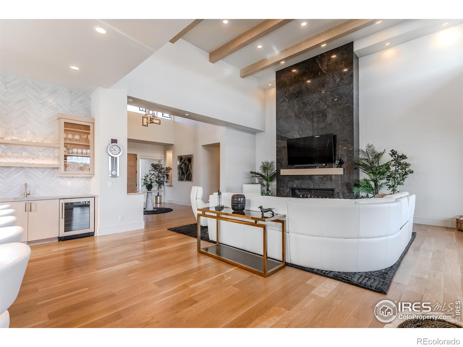 MLS Image #13 for 7572  raphael lane,littleton, Colorado