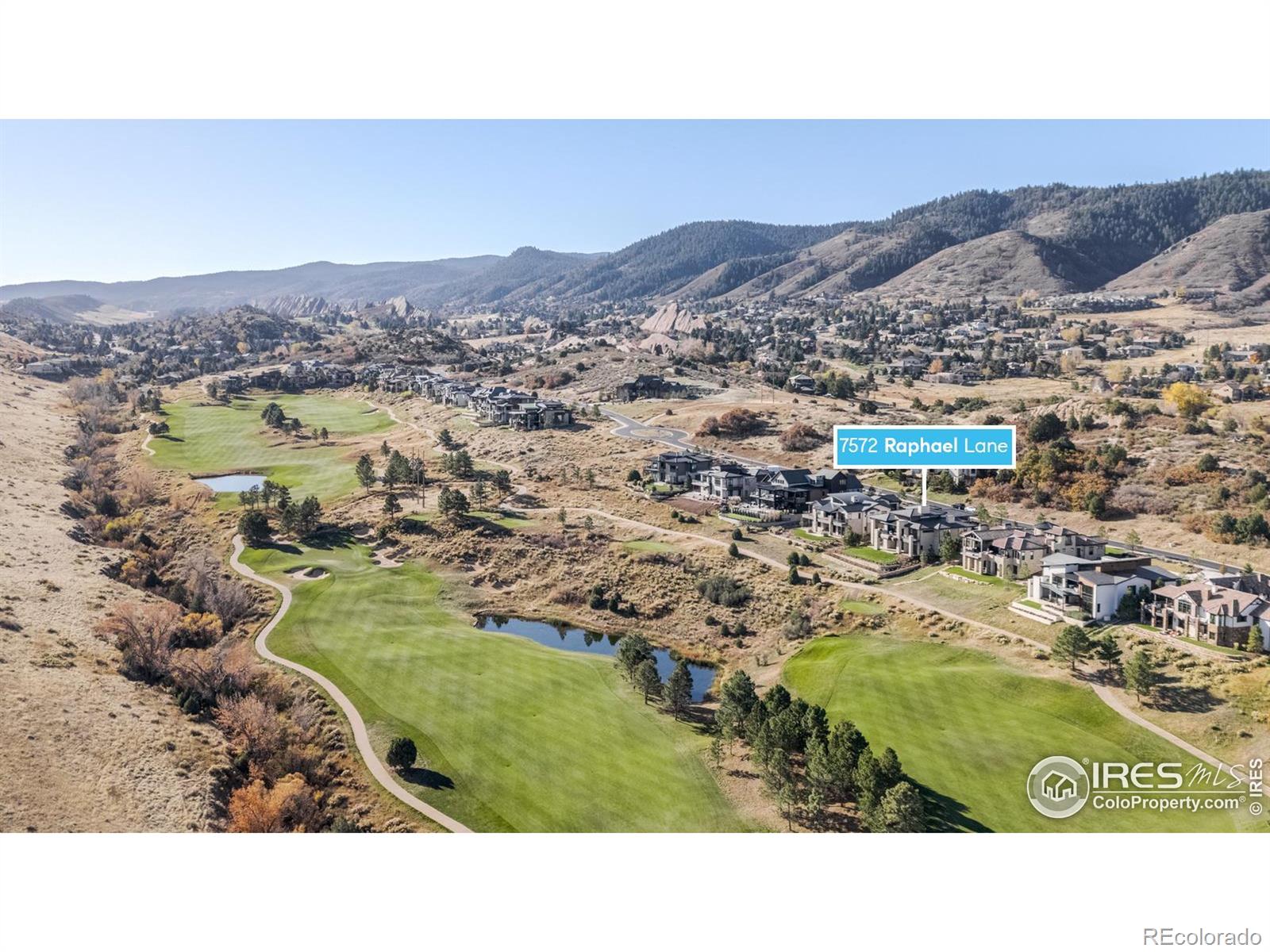 MLS Image #47 for 7572  raphael lane,littleton, Colorado