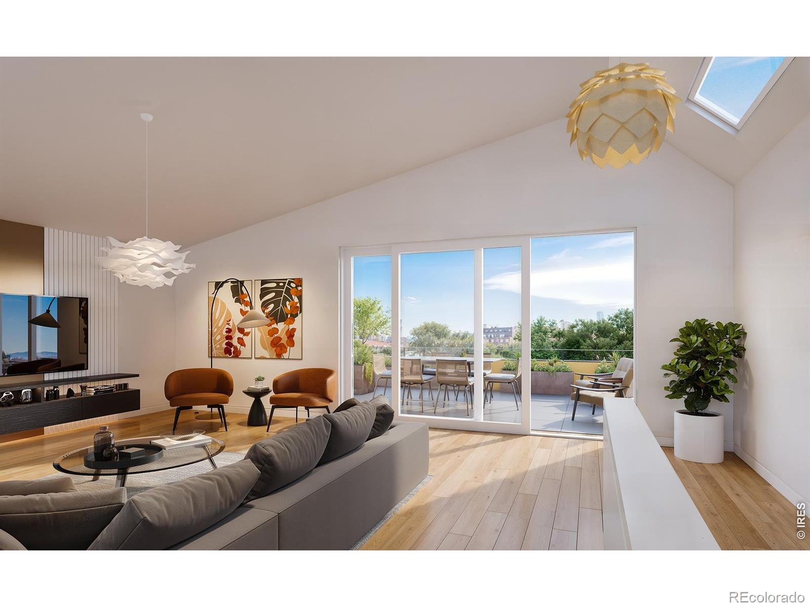 MLS Image #1 for 220 e oak street,fort collins, Colorado