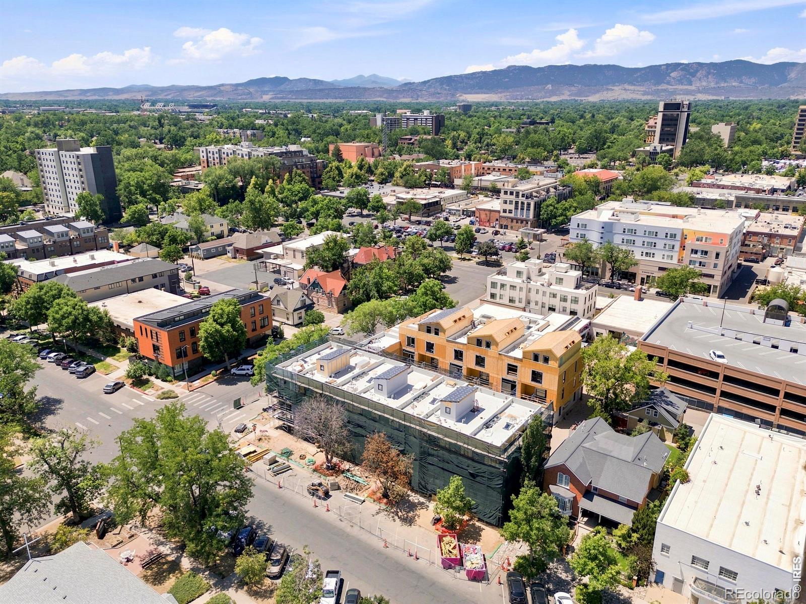 MLS Image #26 for 220 e oak street,fort collins, Colorado