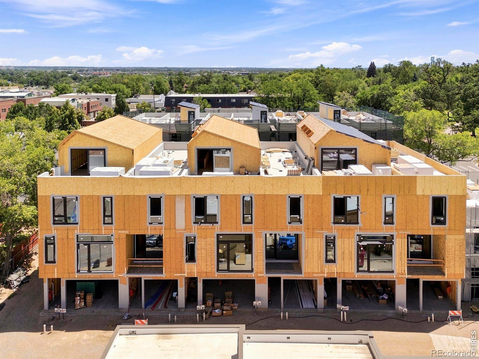 MLS Image #28 for 220 e oak street,fort collins, Colorado