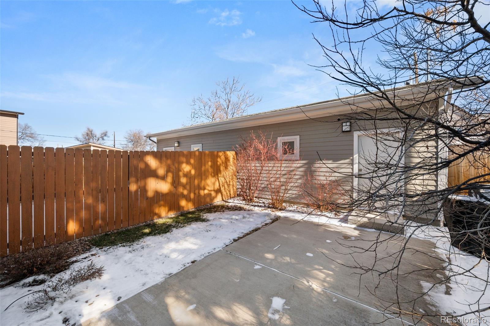 MLS Image #40 for 3062 s elati street,englewood, Colorado