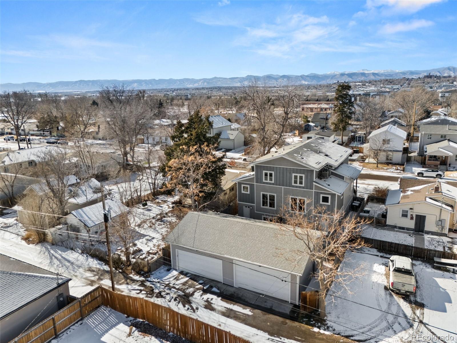 MLS Image #44 for 3062 s elati street,englewood, Colorado