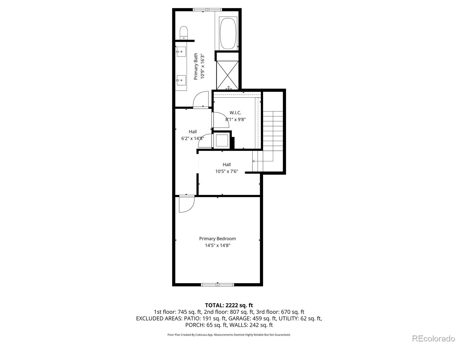 MLS Image #47 for 3062 s elati street,englewood, Colorado
