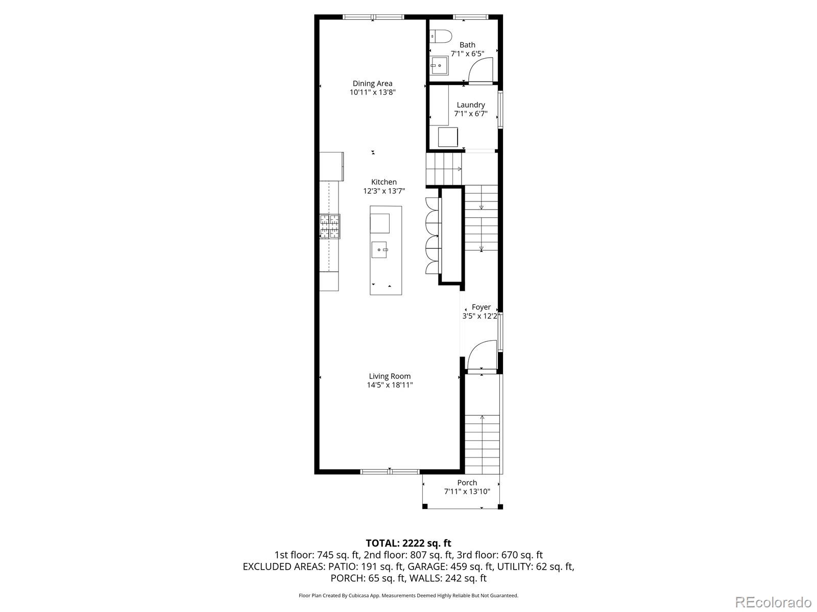 MLS Image #48 for 3062 s elati street,englewood, Colorado