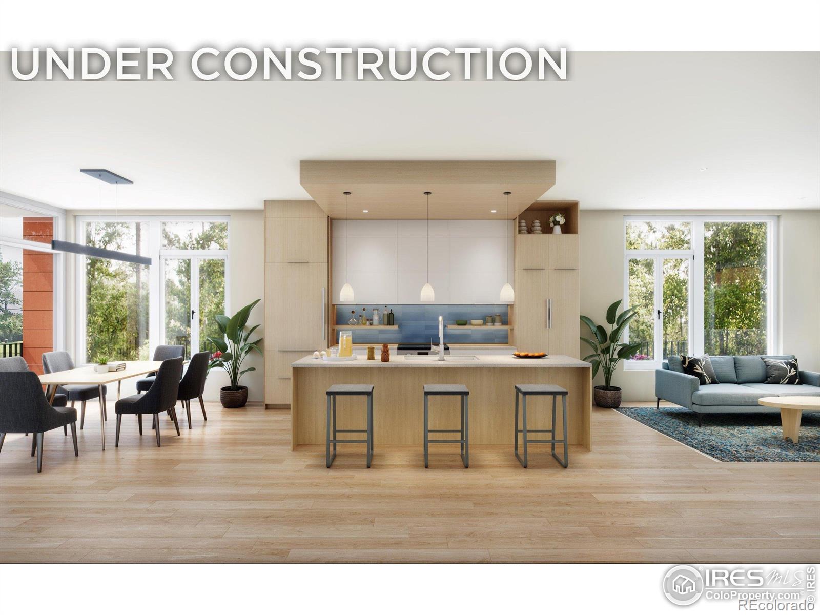 MLS Image #0 for 232 e oak street,fort collins, Colorado