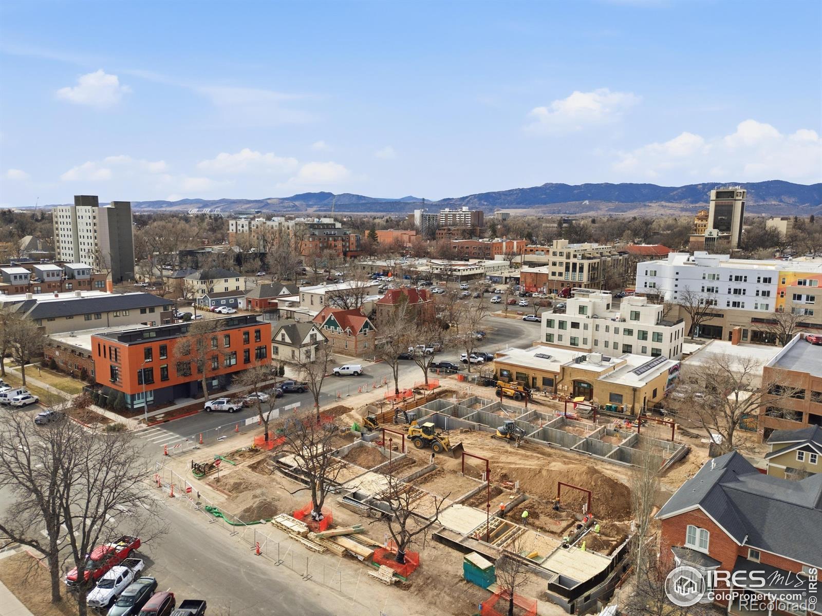 MLS Image #11 for 232 e oak street,fort collins, Colorado