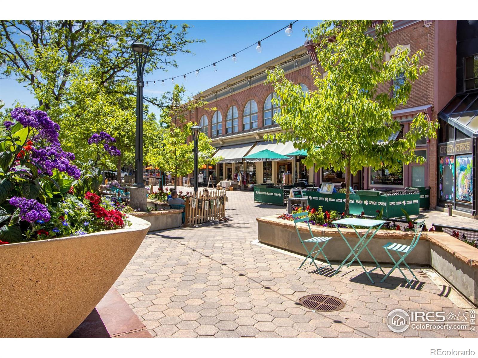MLS Image #14 for 232 e oak street,fort collins, Colorado