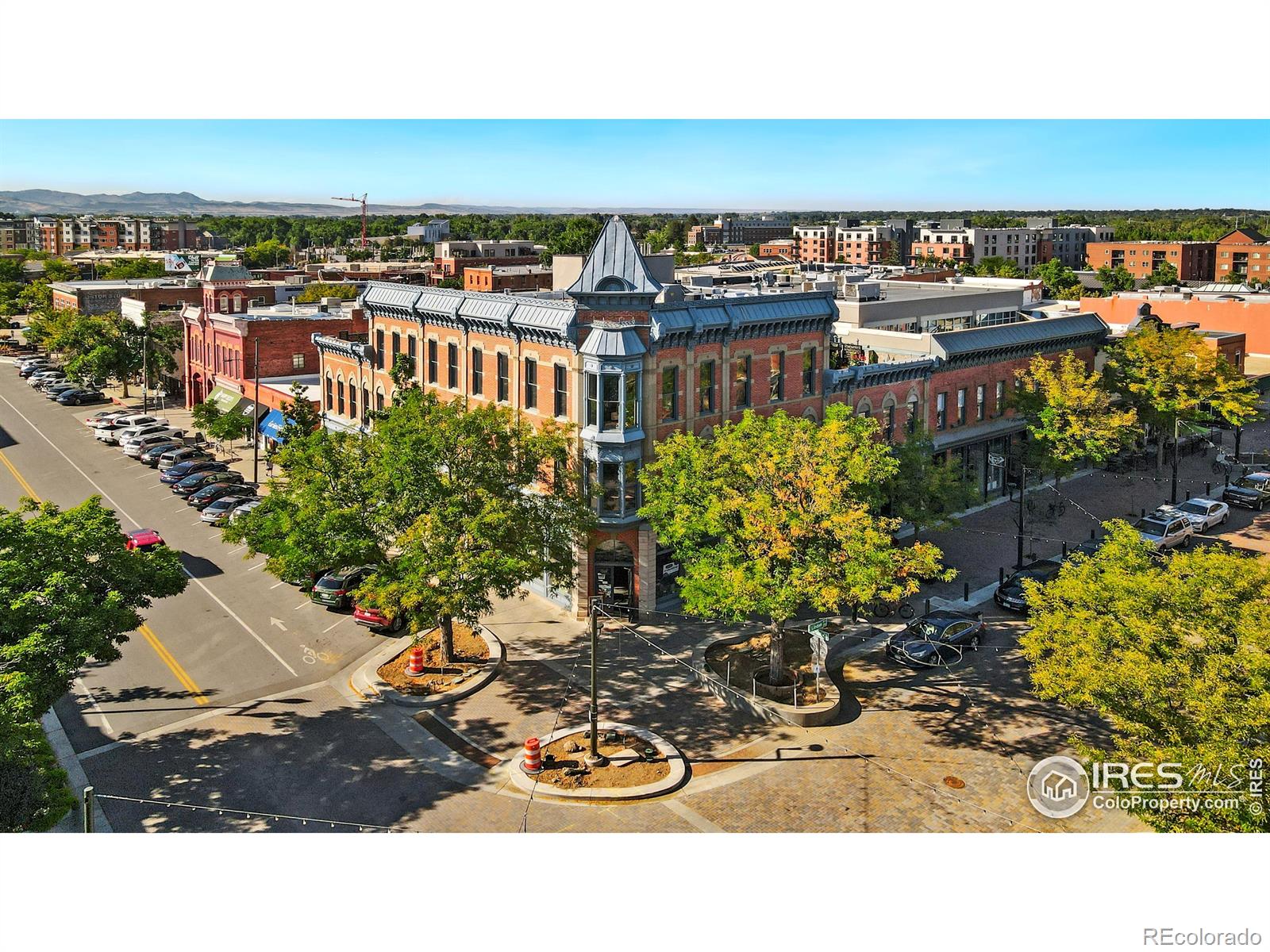 MLS Image #20 for 232 e oak street,fort collins, Colorado