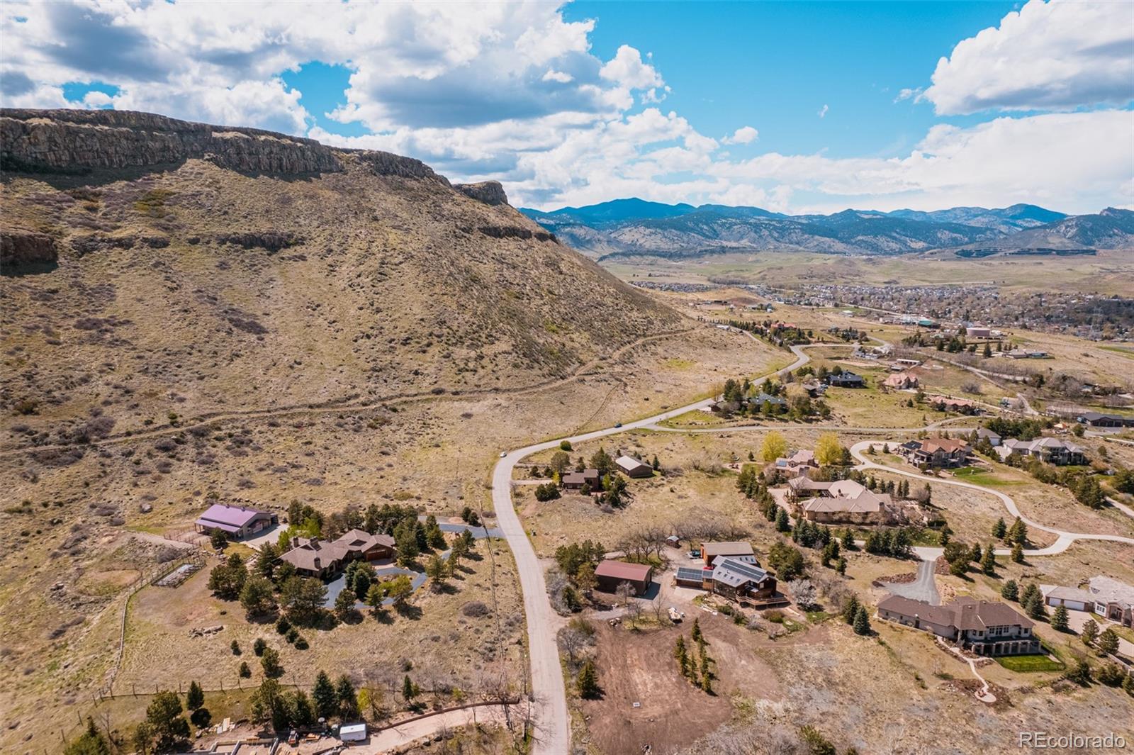 MLS Image #29 for 14484  anvil circle,golden, Colorado