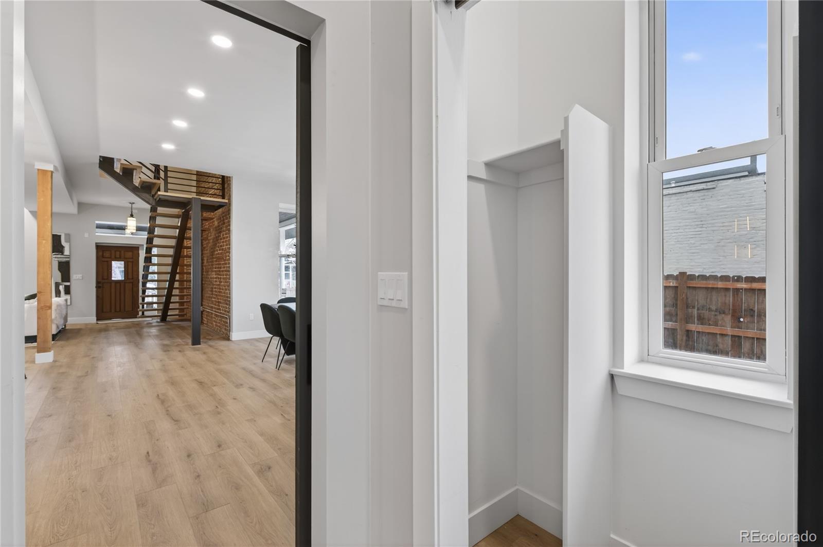 MLS Image #13 for 926  lipan street,denver, Colorado
