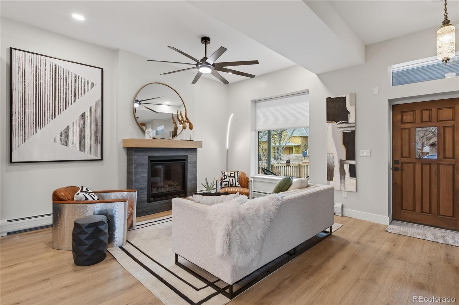MLS Image #2 for 926  lipan street,denver, Colorado